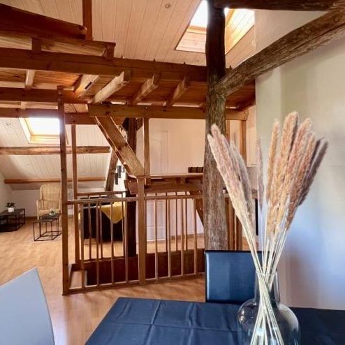 Location Appartement 2 pièces 26m² TROYES 10000 - Photo 1