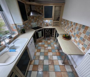 2 bedroom flat to rent - Photo 6