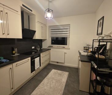 Moderne 2-Zimmer-Wohnung mit Balkon in Linz (Bindermichl) – ab 01.0... - Photo 4