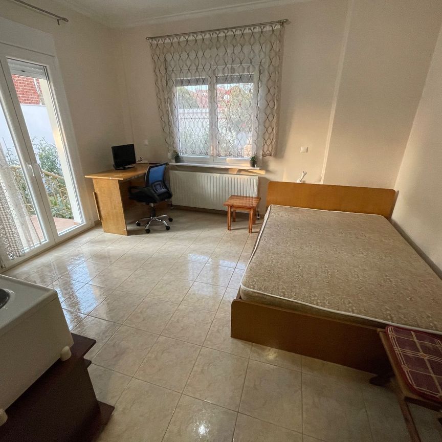 Studio/Γκαρσονιέρα για ενοικίαση Ευαγγελικά (Κατερίνη) - Photo 1