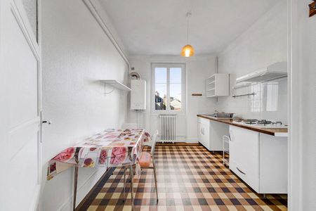 Appartement 2 pièces à louer - Photo 4