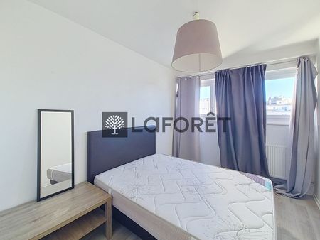 Appartement T3 PAU à louer - Photo 4