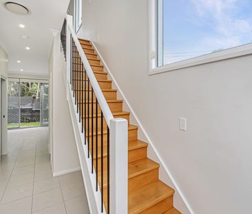 Two-Bedroom Townhouse with Courtyard - Photo 1