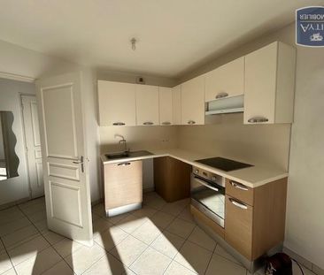 Location Appartement 2 pièces 50m² CAGNES SUR MER 06800 - Photo 4