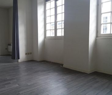 Location Appartement 1 pièce 30m² BORDEAUX 33000 - Photo 1