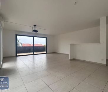 Appartement à louer 4 pièces 116.5m² - Photo 2