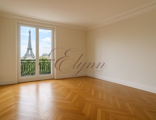 Appartement à louer à Paris 16Ème - Photo 1