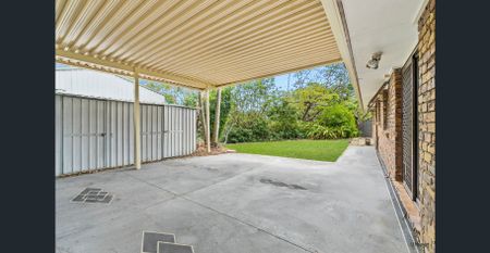 FOUR BEDROOM ONE BATHROOM HOME IN PRIME LOCATION - Photo 5