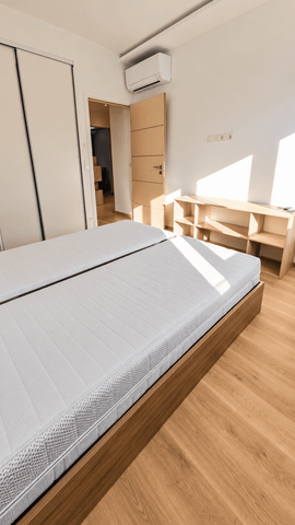 2 pièces - 56,01 m² - 1er étage - Colocation non autorisée - Photo 4