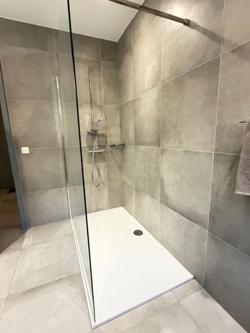 Gelijkvloers app. voor € 895 - Foto 5