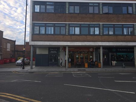 Reston House, 1a Western Road, Romford RM1, London - Photo 3