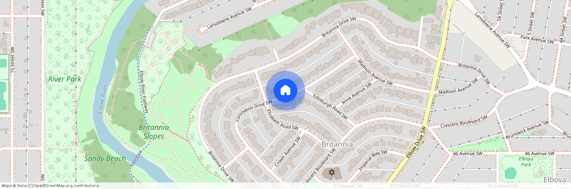 Calgary, Calgary, Calgary Metropolitan, T2S 4H7