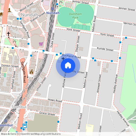 5/2 Buckby Street, Qld 4012, Nundah