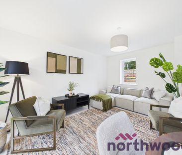 1 bedroom flat to rent - Photo 3