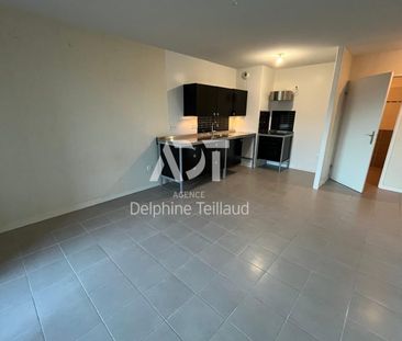 Appartement T2 à GRENOBLE - Photo 6