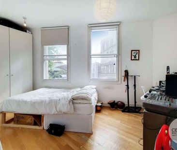 Central Buildings, Peckham, SE15 - Photo 3