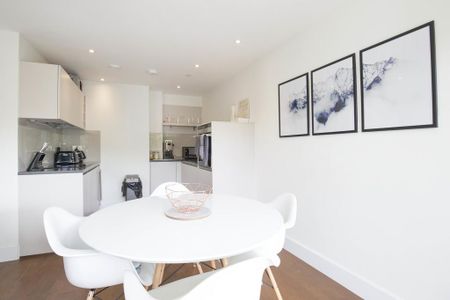 1 bedroom apartment to rent - Photo 4