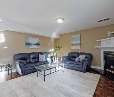 For Lease - 1800 Holbrook Court Unit# Bsmt, Pickering, Ontario - Photo 5