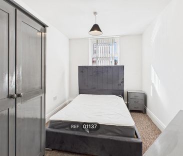 1 bedroom apartment to rent - Photo 6