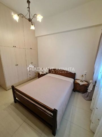 ΓΑΖΙ 2ΑΡΙ ΔΙΑΜΕΡΙΣΜΑ ΕΝΟΙΚΙΑΣΕΙΣ 16087 - Φωτογραφία 4