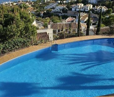Terraced house - Benalmádena (Benalmádena Pueblo) - Photo 1