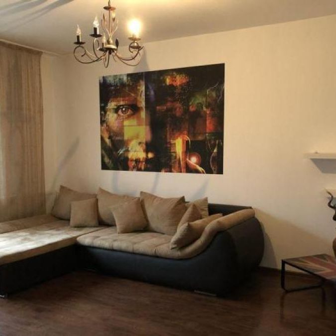 Inchirieri Case / vile Bucuresti - Fotografie 1
