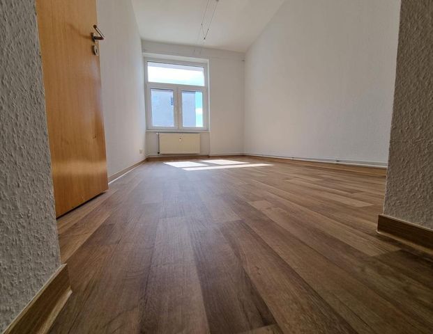 Single-Wohnung, sehr ruhige Lage, Altbau, Alte Neustadt - Photo 1