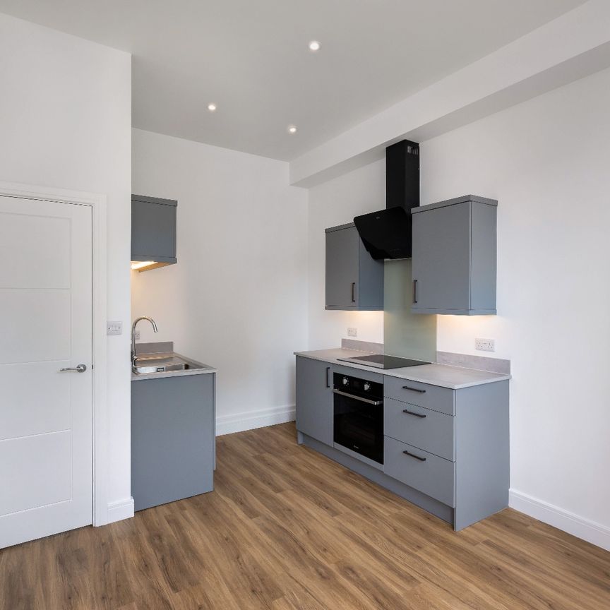 1 bedroom apartment to rent - Photo 1