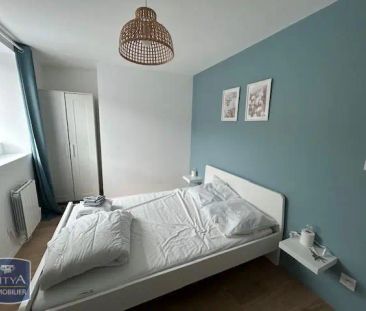 Appartement à louer 1 pièce 9.94m² - Photo 1