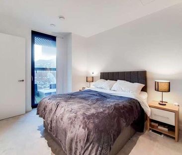 Wardian London, Canary Wharf, E14 - Photo 3