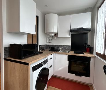 Location Appartement 1 pièce 26m² - Photo 2