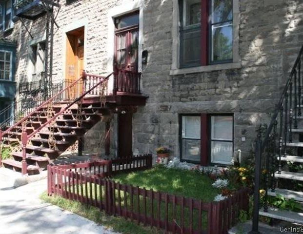 À louer / Appartement - Photo 1