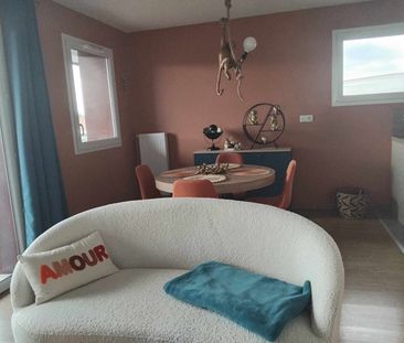 Appartement Marly 2 pièce(s) 45 m2, - Photo 3