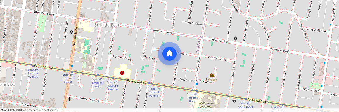 9C Lynedoch Avenue, Vic 3183, St Kilda East