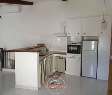 Location Maison 4 pièces 82m² BOUYON 06510 - Photo 6