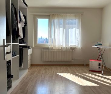 Rent a 3 rooms apartment in Emmen - Photo 4