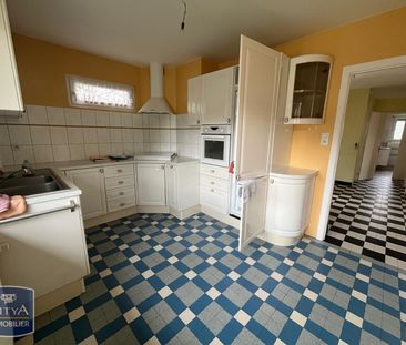 Location Maison 4 pièces 95m² VALDOIE 90300 - Photo 5