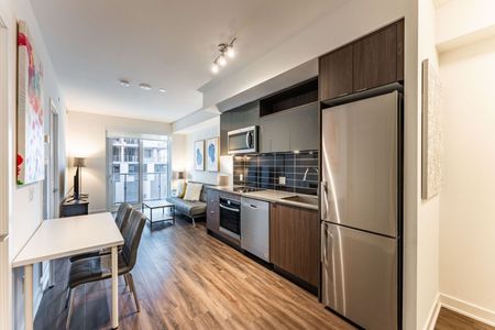 For Lease - 100 Dalhousie Street Unit# 2312, Toronto, Ontario - Photo 2