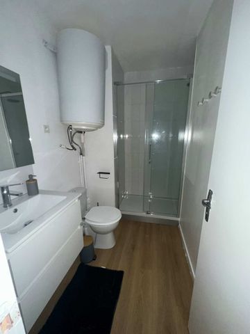 Studio refait à neuf – Location – LIMOGES - Photo 2