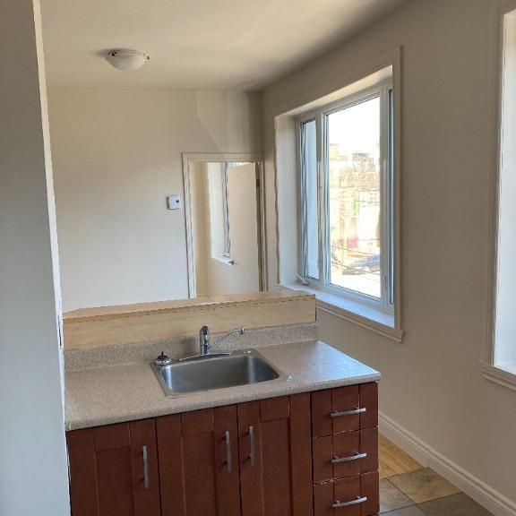 Appartement 3 ½ à Saint-Sauveur - Photo 1