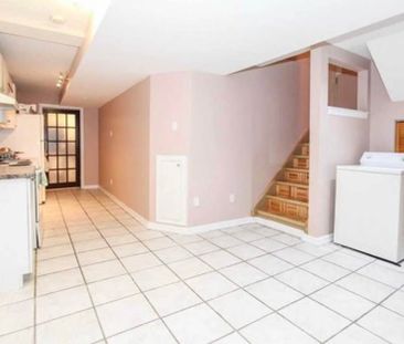 For Lease - 22 Alberta Terrace Unit# Bsmt, Brampton, Ontario - Photo 3