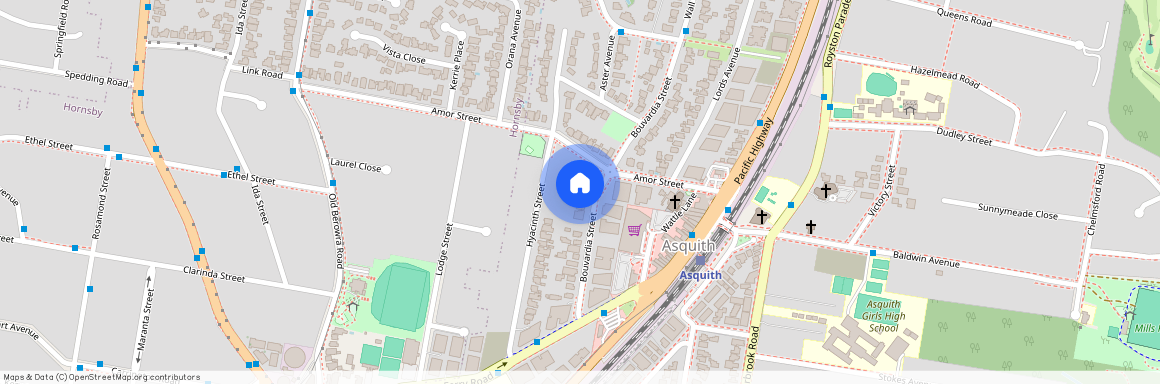 25 Bouvardia Street, Asquith