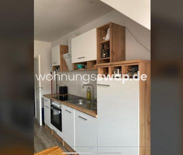 Wohnungsswap - 2 Zimmer, 56 m² - Friesenstraße, Köln - Foto 1