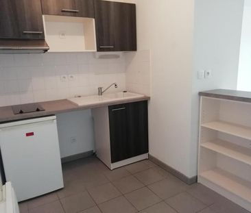 Location Appartement 2 pièces 39m² NOEUX LES MINES 62290 - Photo 2
