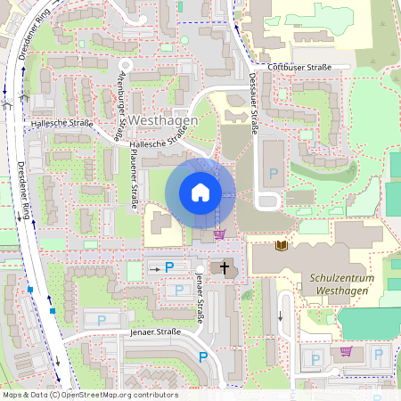 Hallesche Straße 28, 38444, Wolfsburg