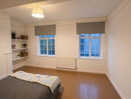 Room in a Shared Flat, Bolton Crescent, SE5 - Photo 2