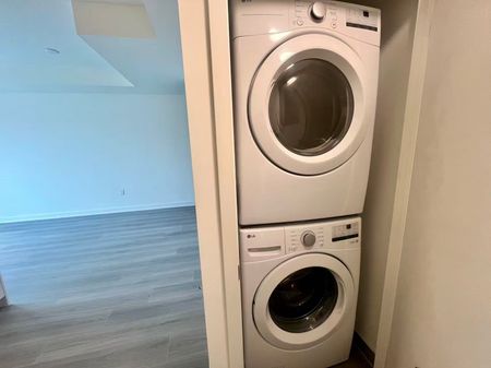 For Lease - 65 Curlew Drive Unit# 199, Toronto, Ontario - Photo 2