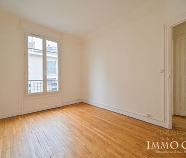 Appartement 2 pièces - 34.59m² - Photo 4