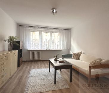 Przytulna kawalerka gotowa do zamieszkania - Photo 1