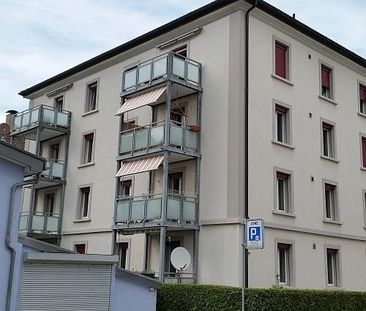 Preisgünstig - Wohnliche Behaglichkeit beim Kinderspital - Foto 1